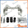 Support, étrier de frein pour VW | HZT-VW-064A, 8V0615425